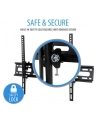 V7 DISPLAY WALLMOUNT LOW-PROFILE 32IN-65IN MAGNETIC SFTY LOCK - nr 17