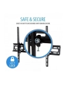 V7 DISPLAY WALLMOUNT LOW-PROFILE 32IN-65IN MAGNETIC SFTY LOCK - nr 23
