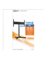 Vogel`s EFF 8330 LCD PLASMA STAND BLACK - nr 3