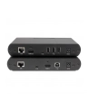 StarTech.com USB HDMI CAT 5E / 6 EXTENDER . - nr 8