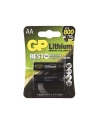 GP Battery GP BATERIA LITOWA; AA / FR6; 1.5V - nr 1