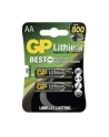 GP Battery GP BATERIA LITOWA; AA / FR6; 1.5V - nr 3