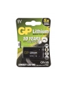 GP Battery GP BATERIA LITOWA; 9V / U9VL; 9.0V - nr 1