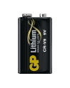 GP Battery GP BATERIA LITOWA; 9V / U9VL; 9.0V - nr 4