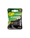 GP Battery GP BATERIA LITOWA; 9V / U9VL; 9.0V - nr 6