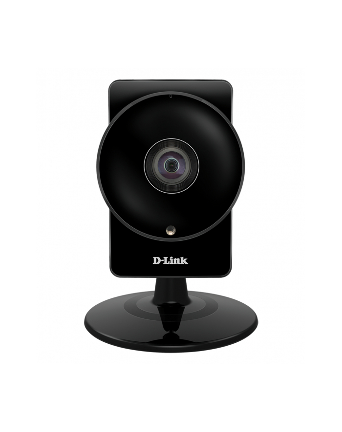 Kamera internetowa D-link DCS-960L 1 72mm 1Mpix Wi-Fi główny