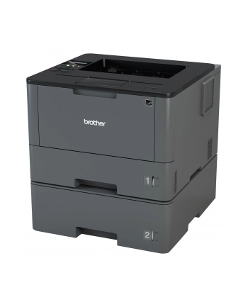 Drukarka laserowa Brother HL-L5000D nr 2