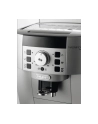 Ekspres ciśnieniowy automatyczny Delonghi ECAM 22.110.SB (1450W srebrno-czarny) - nr 14