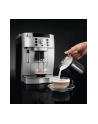 Ekspres ciśnieniowy automatyczny Delonghi ECAM 22.110.SB (1450W srebrno-czarny) - nr 18