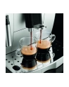 Ekspres ciśnieniowy automatyczny Delonghi ECAM 22.110.SB (1450W srebrno-czarny) - nr 4