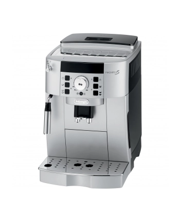 Ekspres ciśnieniowy automatyczny Delonghi ECAM 22.110.SB (1450W srebrno-czarny) nr 2
