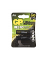 GP Battery GP BATERIA LITOWA; AA / FR6; 1.5V - nr 1