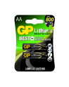 GP Battery GP BATERIA LITOWA; AA / FR6; 1.5V - nr 2