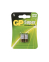 GP Battery GP Bateria alkaiczna LR1 blister 2szt. - nr 1