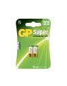 GP Battery GP Bateria alkaiczna LR1 blister 2szt. - nr 2