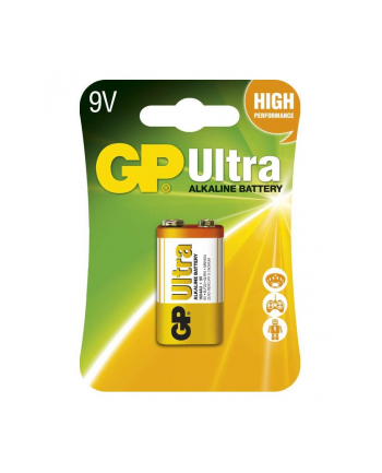 GP Battery GP Bateria alkaiczna 6LF22 blister 1szt.