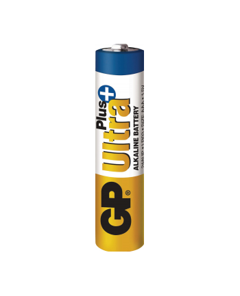 GP Battery GP Bateria alkaiczna LR03 blister 4szt.