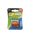 GP Battery GP Bateria alkaiczna LR03 blister 4szt. - nr 3
