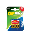 GP Battery GP Bateria alkaiczna LR03 blister 4szt. - nr 5