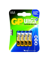 GP Battery GP Bateria alkaiczna LR03 blister 4szt. - nr 8