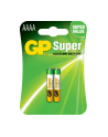 GP Battery GP Bateria alkaiczna LR8D425 blister 2szt. - nr 4