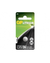 GP Battery GP Bateria guzikowa CR1/3N blister 1szt. - nr 3