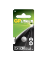 GP Battery GP Bateria guzikowa CR1/3N blister 1szt. - nr 6