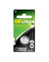 GP Battery GP Bateria guzikowa CR2032 blister 1szt. - nr 8