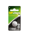 GP Battery GP Bateria guzikowa CR2032 blister 1szt. - nr 4