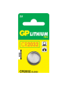 GP Battery GP Bateria guzikowa CR2032 blister 1szt. - nr 7