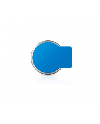 GP Battery GP Bateria do aparatów słuchowych PR44 blister 6szt.