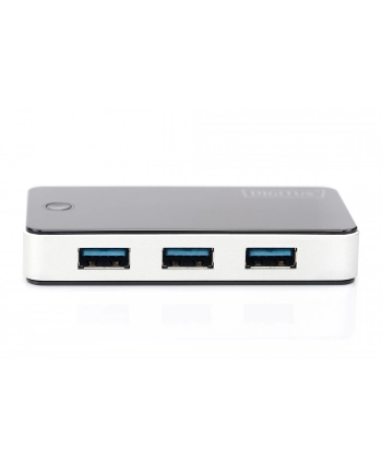 Digitus Koncentrator USB DA-70231