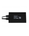 KVM TO USB LAPTOP CRASH CART StarTech.com Tragbarer KVM Konsolen auf USB 2.0 Laptop Adapter - nr 11