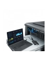 KVM TO USB LAPTOP CRASH CART StarTech.com Tragbarer KVM Konsolen auf USB 2.0 Laptop Adapter - nr 17