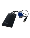 KVM TO USB LAPTOP CRASH CART StarTech.com Tragbarer KVM Konsolen auf USB 2.0 Laptop Adapter - nr 2