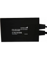 KVM TO USB LAPTOP CRASH CART StarTech.com Tragbarer KVM Konsolen auf USB 2.0 Laptop Adapter - nr 30