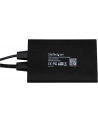 KVM TO USB LAPTOP CRASH CART StarTech.com Tragbarer KVM Konsolen auf USB 2.0 Laptop Adapter - nr 38