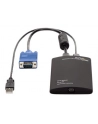 KVM TO USB LAPTOP CRASH CART StarTech.com Tragbarer KVM Konsolen auf USB 2.0 Laptop Adapter - nr 3
