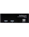 2 PORT USB KVM SWITCH StarTech.com 2 Port VGA USB KVM Switch - VGA KVM Umschalter inkl. Kabel - nr 16