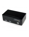 2 PORT USB KVM SWITCH StarTech.com 2 Port VGA USB KVM Switch - VGA KVM Umschalter inkl. Kabel - nr 21
