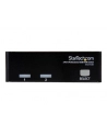 2 PORT USB KVM SWITCH StarTech.com 2 Port VGA USB KVM Switch - VGA KVM Umschalter inkl. Kabel - nr 2