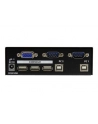 2 PORT USB KVM SWITCH StarTech.com 2 Port VGA USB KVM Switch - VGA KVM Umschalter inkl. Kabel - nr 3