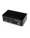 2 PORT USB KVM SWITCH StarTech.com 2 Port VGA USB KVM Switch - VGA KVM Umschalter inkl. Kabel - nr 5