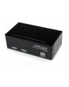 2 PORT USB KVM SWITCH StarTech.com 2 Port VGA USB KVM Switch - VGA KVM Umschalter inkl. Kabel - nr 6