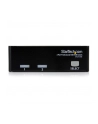 2 PORT USB KVM SWITCH StarTech.com 2 Port VGA USB KVM Switch - VGA KVM Umschalter inkl. Kabel - nr 7