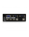 2 PORT USB KVM SWITCH StarTech.com 2 Port VGA USB KVM Switch - VGA KVM Umschalter inkl. Kabel - nr 8