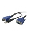 StarTech.com 10FT USB 2-IN-1 KVM CABLE . - nr 18