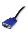 StarTech.com 10FT USB 2-IN-1 KVM CABLE . - nr 20