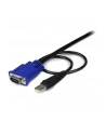 StarTech.com 10FT USB 2-IN-1 KVM CABLE . - nr 4