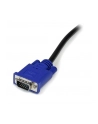 StarTech.com 10FT USB 2-IN-1 KVM CABLE . - nr 5